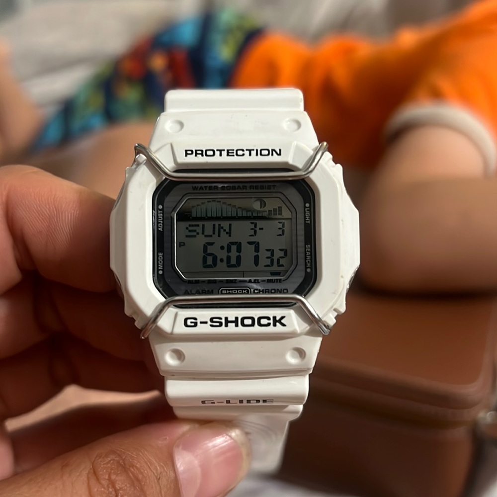G shock 5600